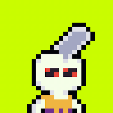 Tiny Hood #4035