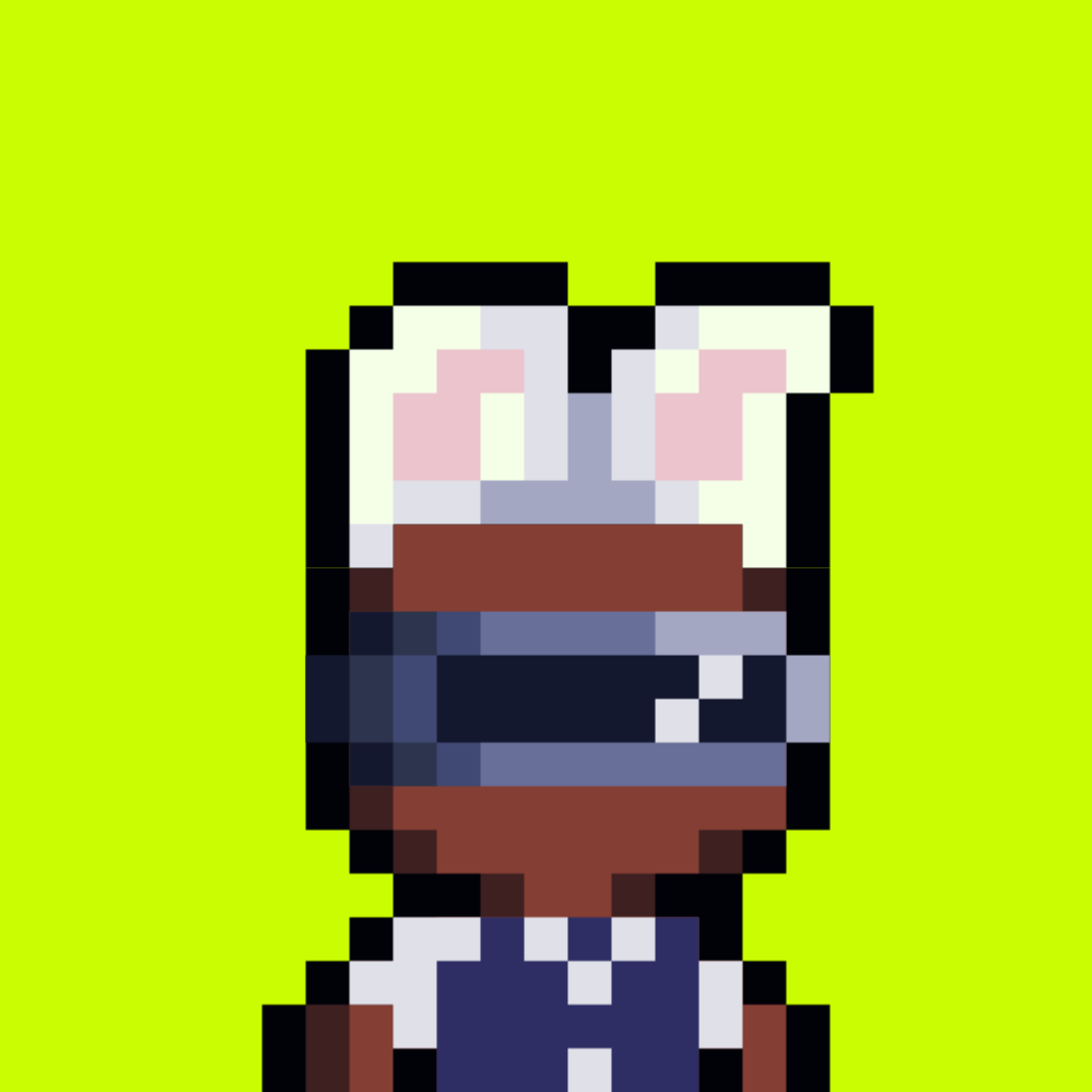 Tiny Hood #4036