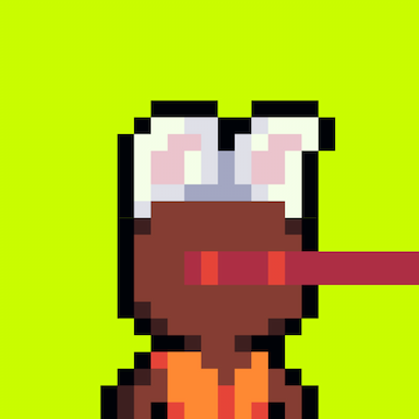 Tiny Hood #4037