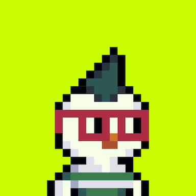 Tiny Hood #4038