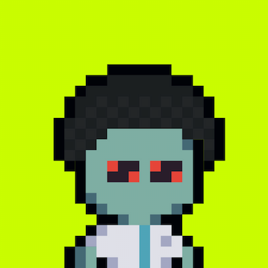 Tiny Hood #4039