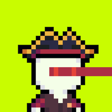 Tiny Hood #404