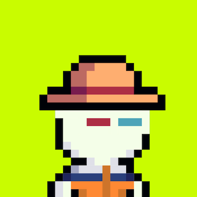Tiny Hood #4041