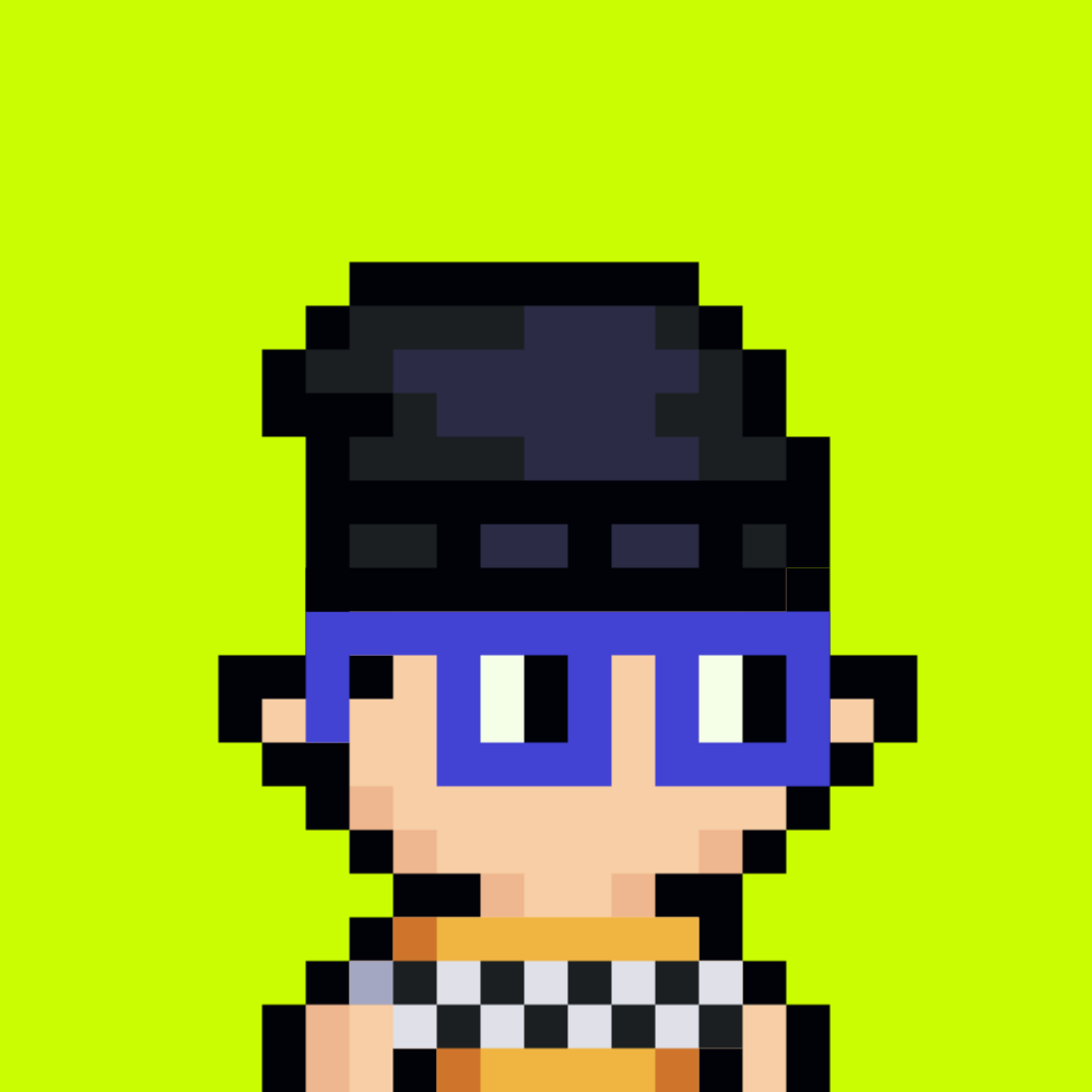 Tiny Hood #4043