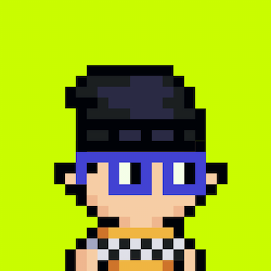 Tiny Hood #4043