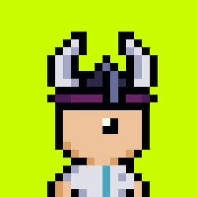 Tiny Hood #4044