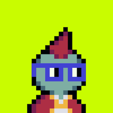 Tiny Hood #4045