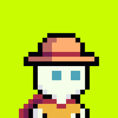 Tiny Hood #4047