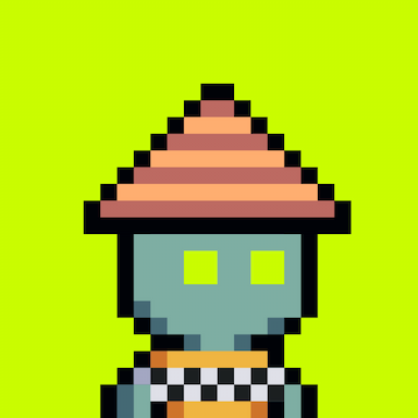 Tiny Hood #405