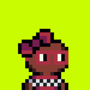 Tiny Hood #4050