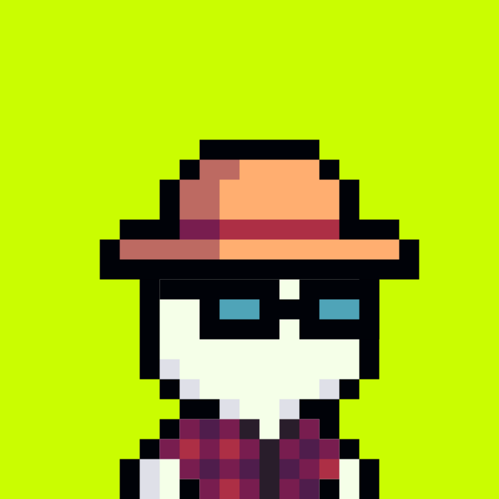 Tiny Hood #4052