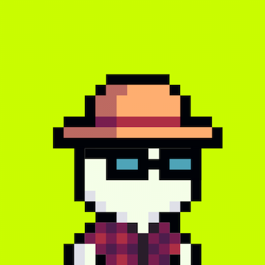 Tiny Hood #4052