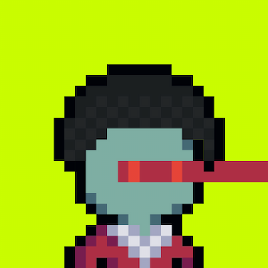 Tiny Hood #4053