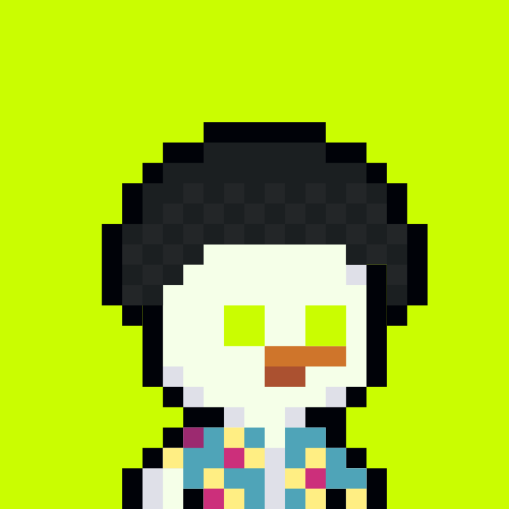 Tiny Hood #4054