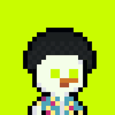 Tiny Hood #4054