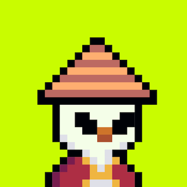Tiny Hood #4055