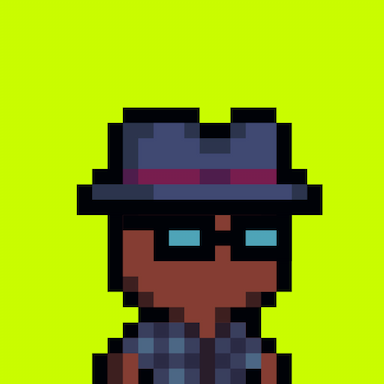 Tiny Hood #4056