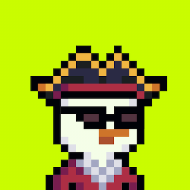 Tiny Hood #4057