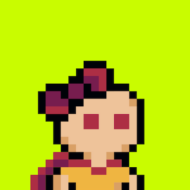 Tiny Hood #4058