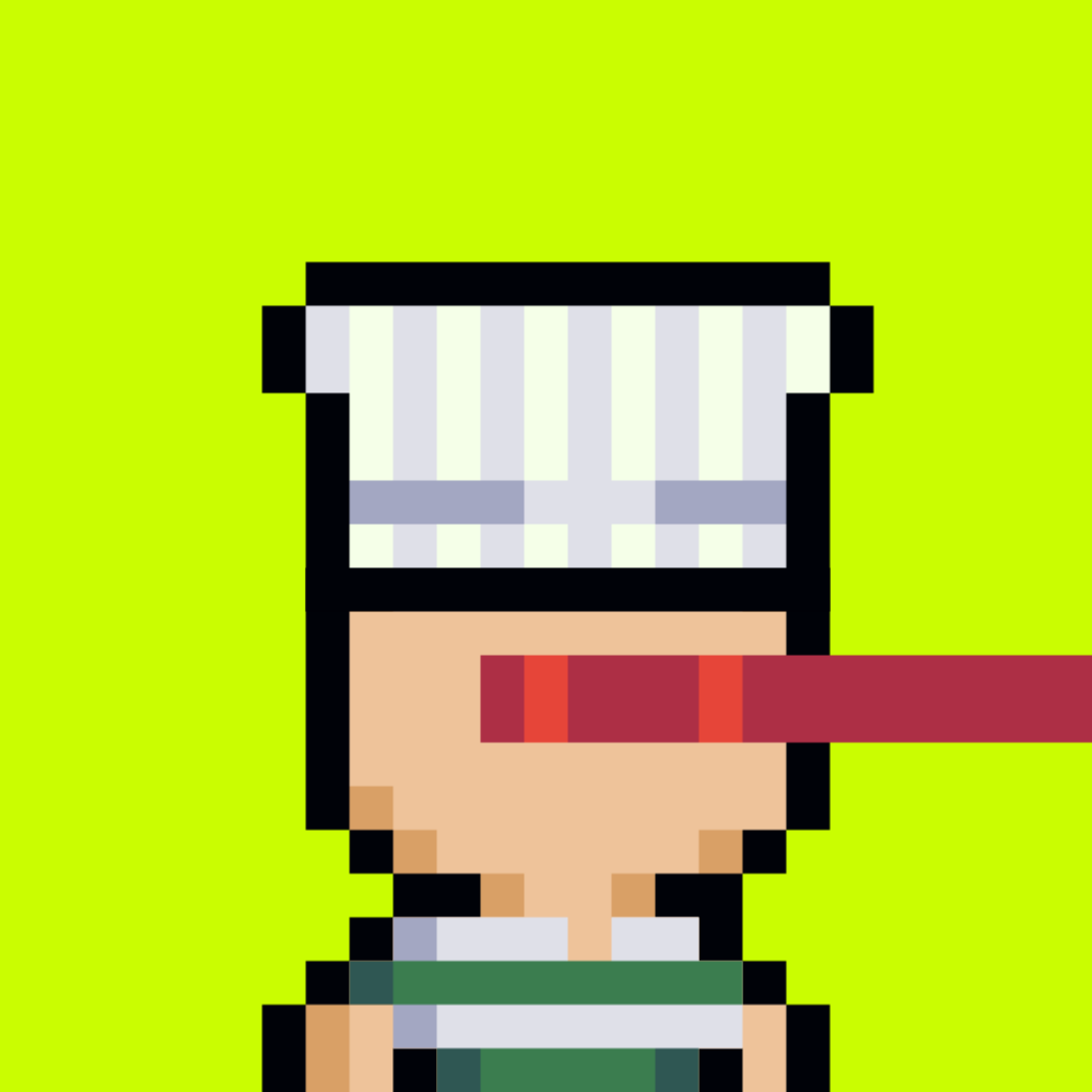 Tiny Hood #4059