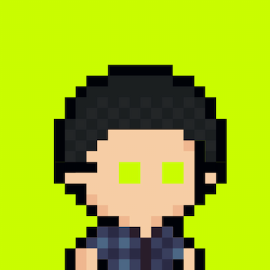 Tiny Hood #406