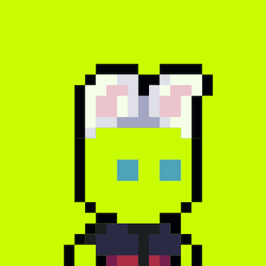 Tiny Hood #4060