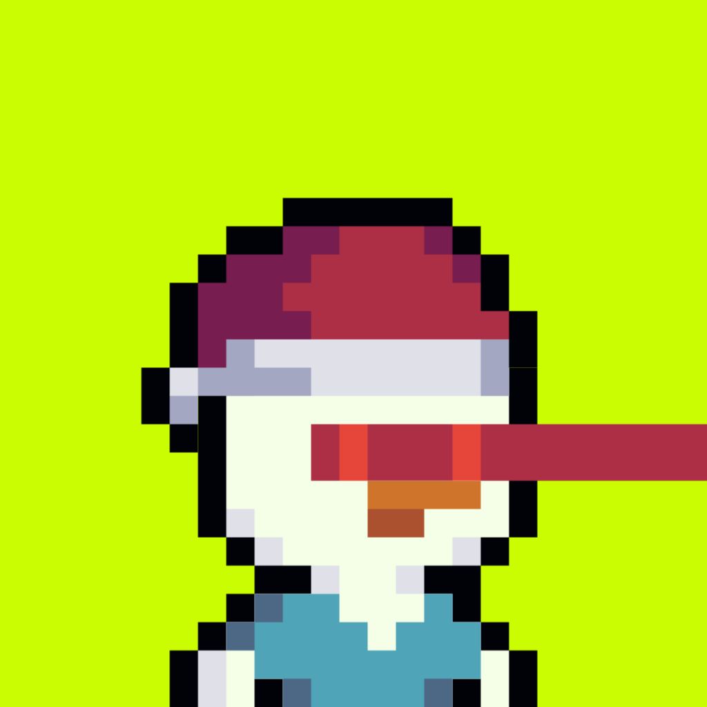 Tiny Hood #4062