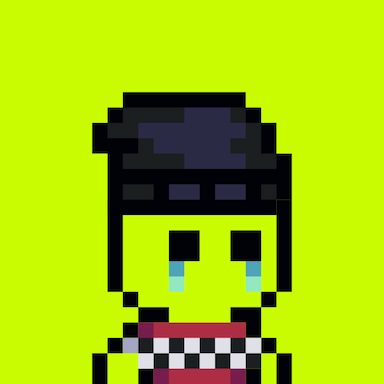 Tiny Hood #4064