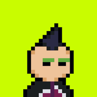 Tiny Hood #4065