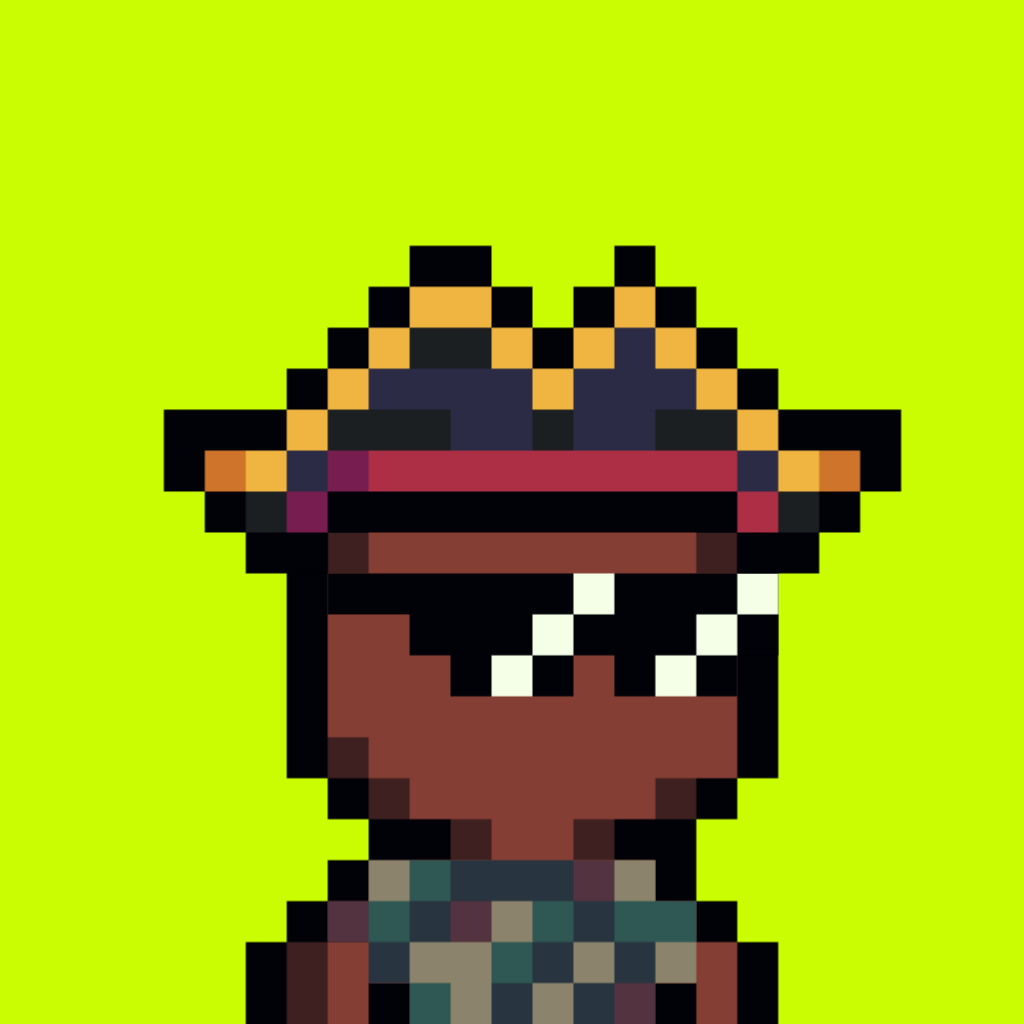 Tiny Hood #4066