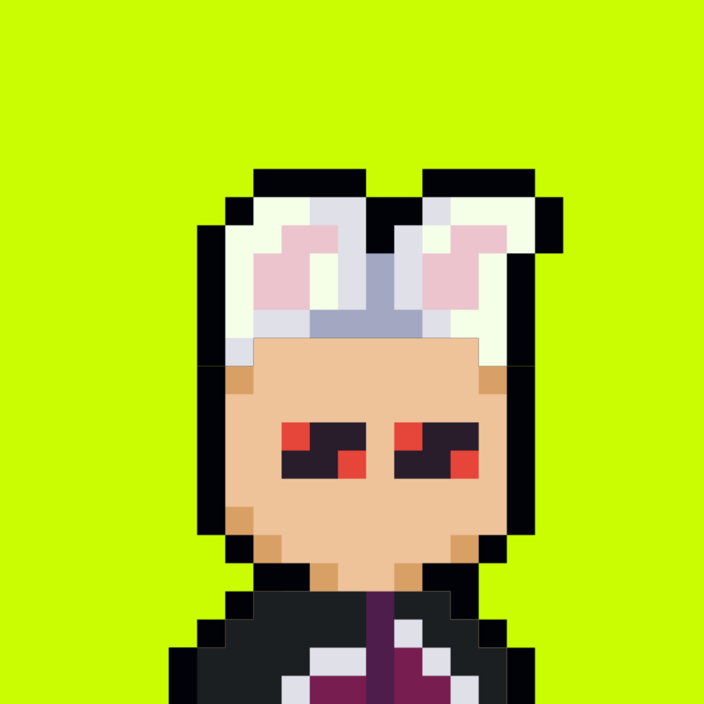 Tiny Hood #4067