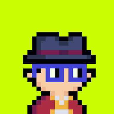 Tiny Hood #4069