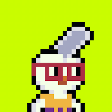 Tiny Hood #407