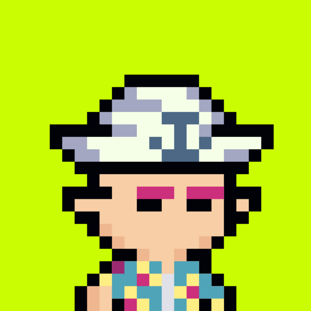 Tiny Hood #4070