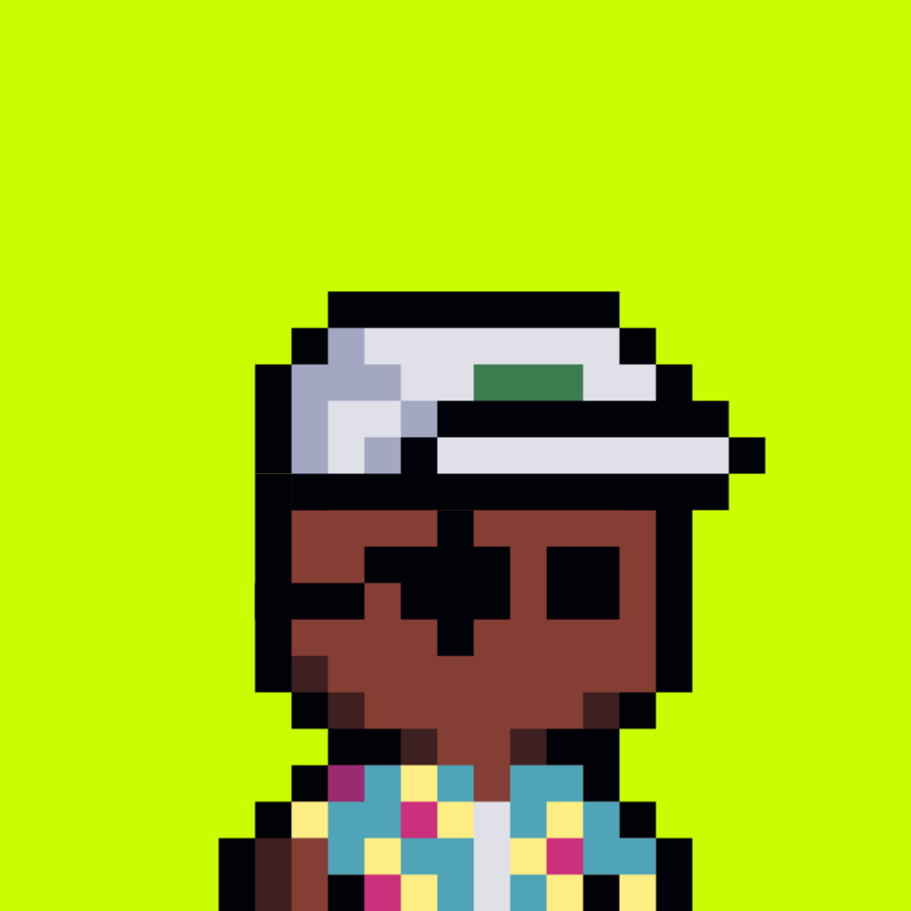 Tiny Hood #4071