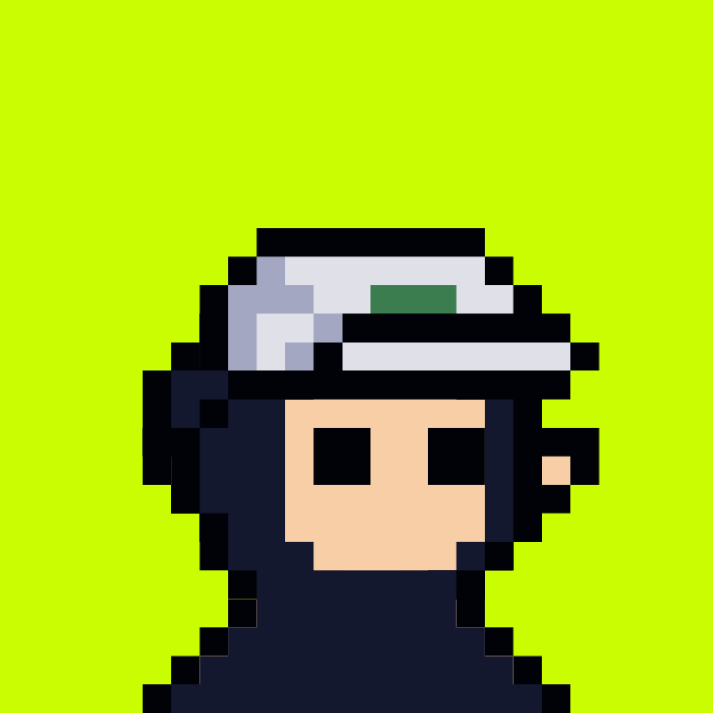 Tiny Hood #4072