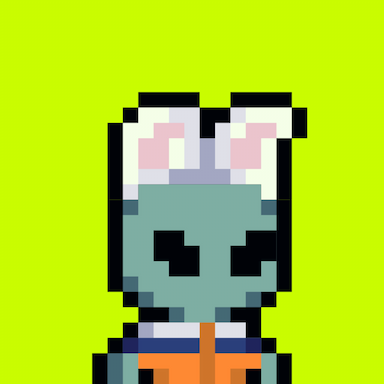 Tiny Hood #4073