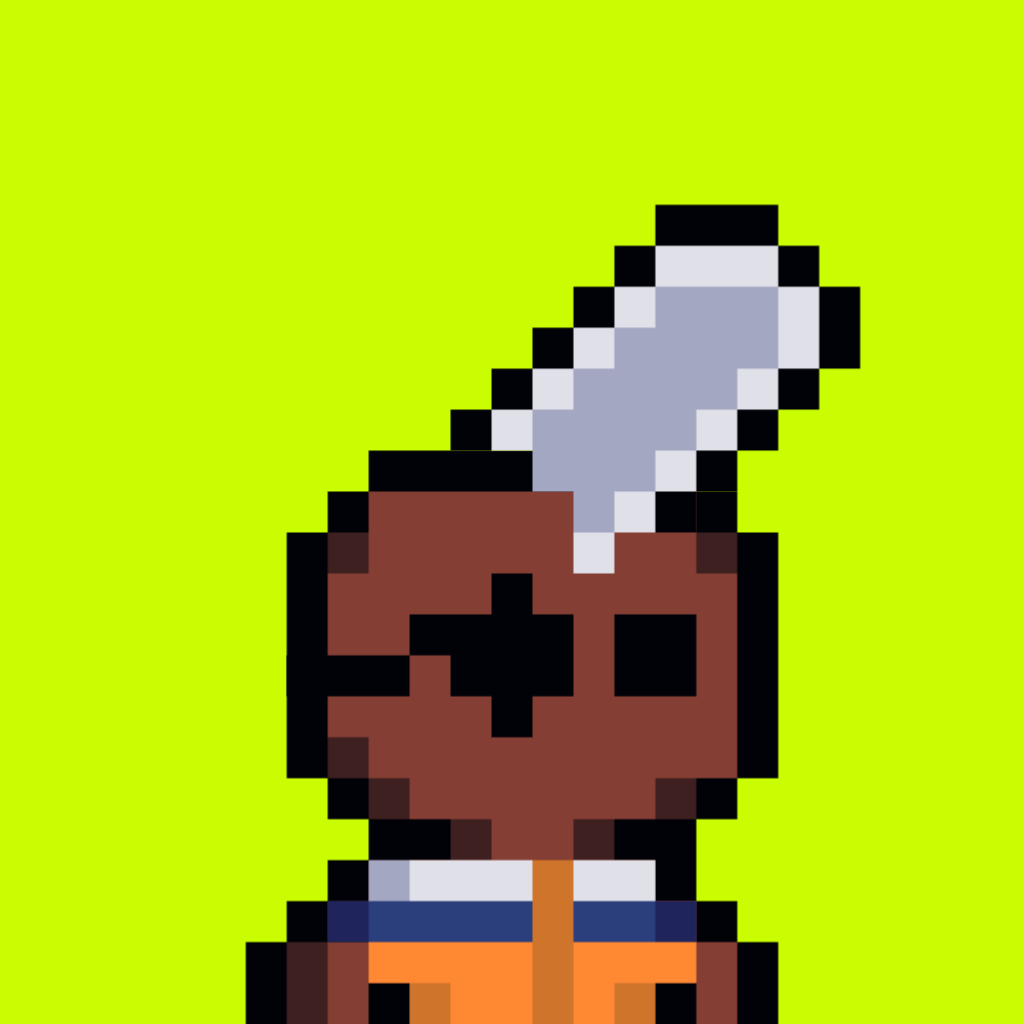 Tiny Hood #4074