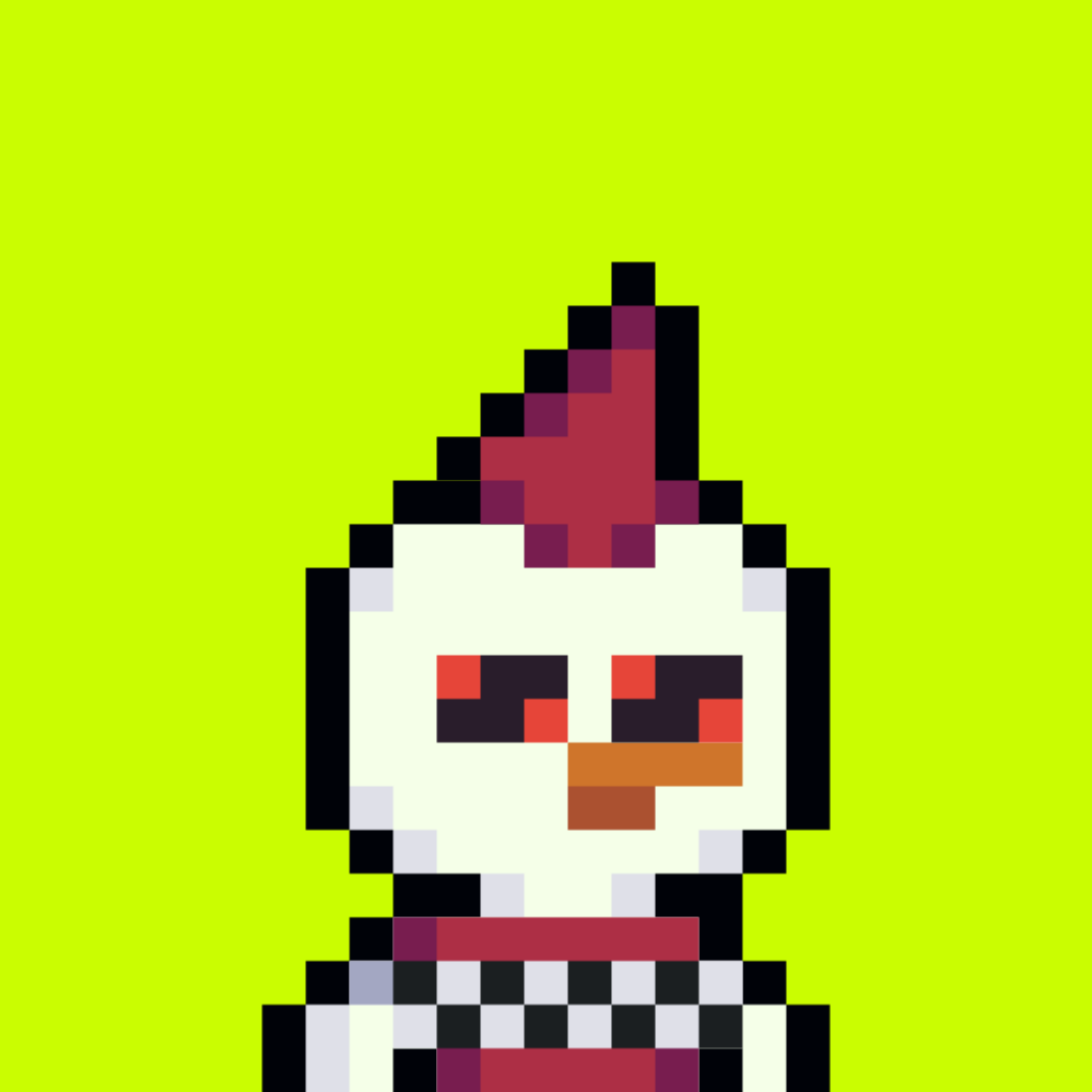 Tiny Hood #4075