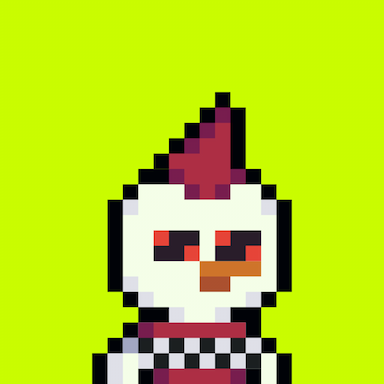 Tiny Hood #4075