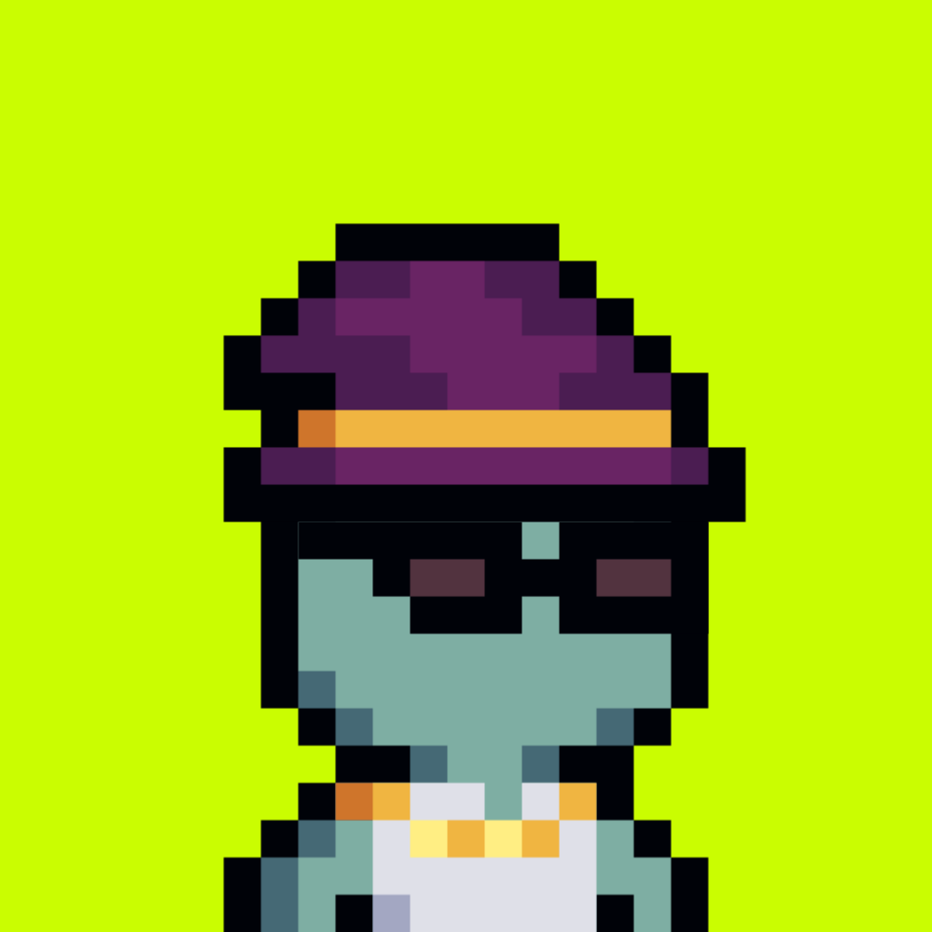 Tiny Hood #4076