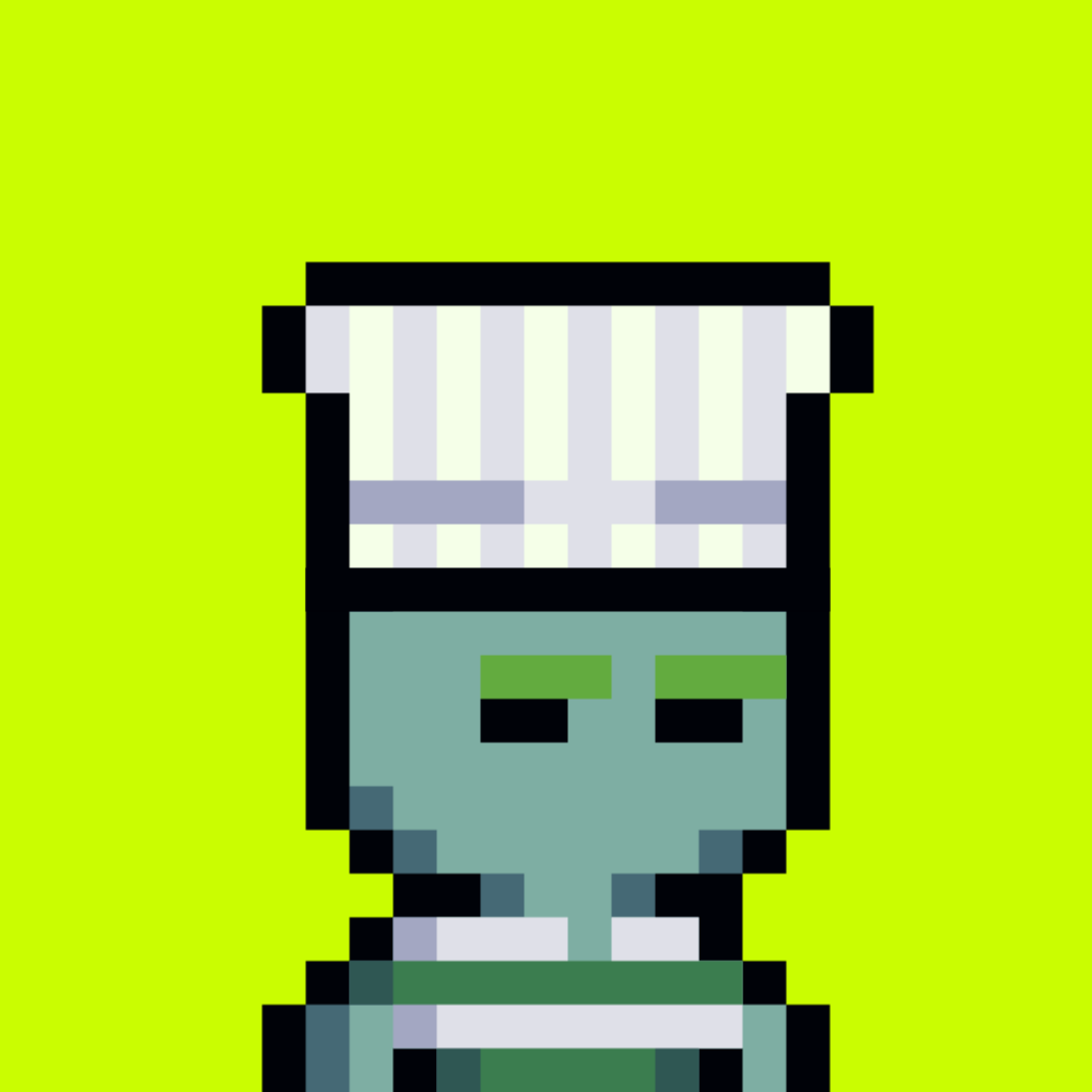Tiny Hood #4077