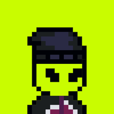 Tiny Hood #4078