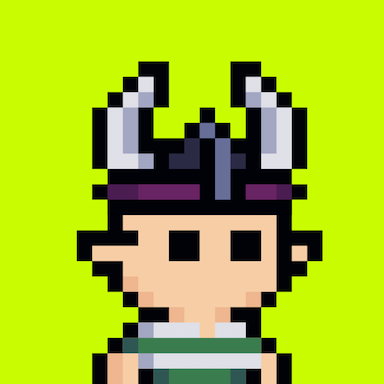 Tiny Hood #4079