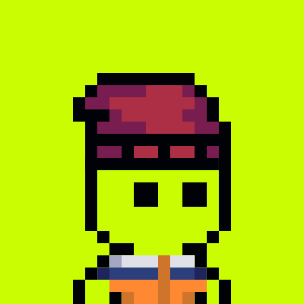 Tiny Hood #4080