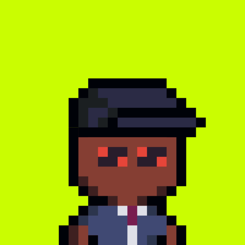 Tiny Hood #4082