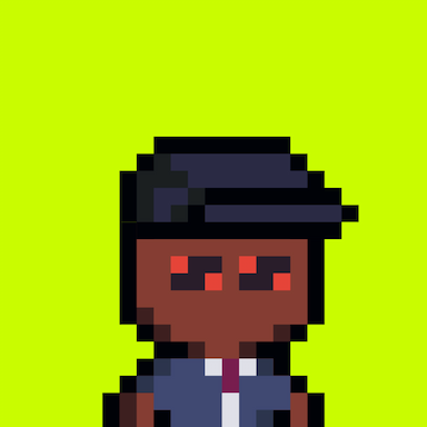 Tiny Hood #4082
