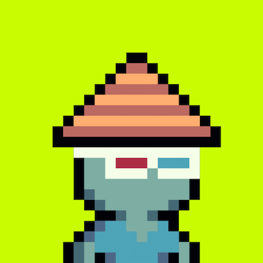 Tiny Hood #4083