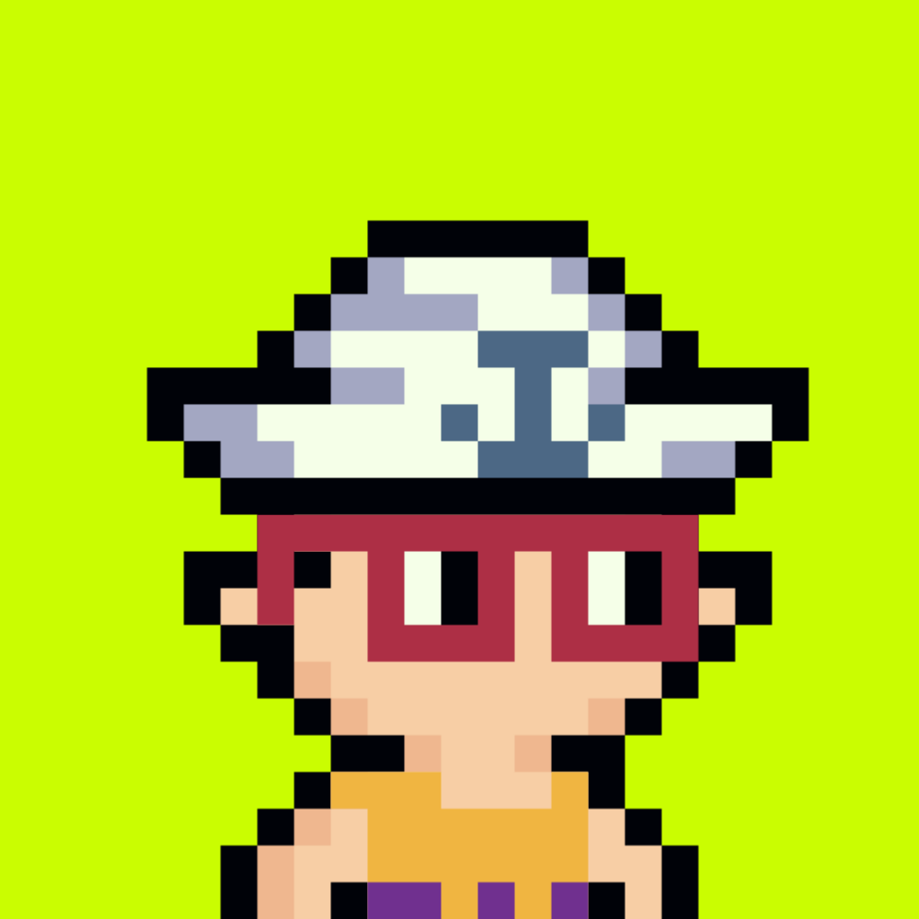 Tiny Hood #4084