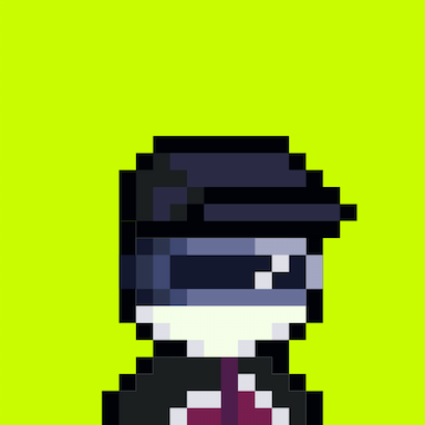 Tiny Hood #4085